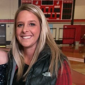 Meet your Posher, Courtney